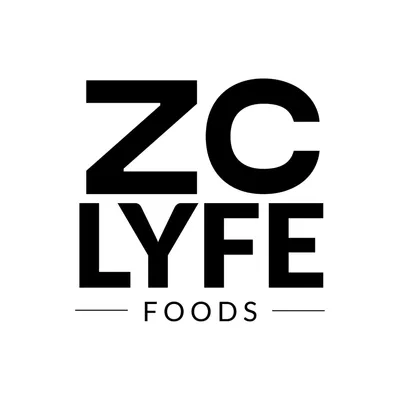 ZeroCarb LYFE logo