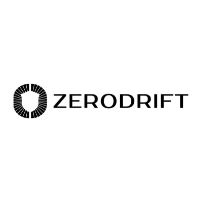 Zerodrift logo