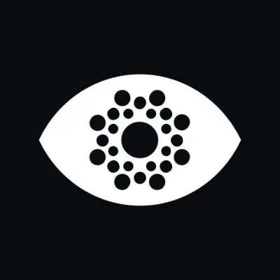 Logo by Brandfetch