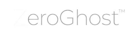 ZeroGhost™ logo