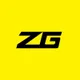 Zero Gravity Basketball logo