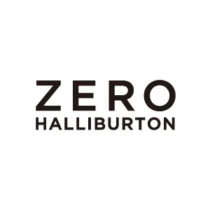 ZERO HALLIBURTON logo