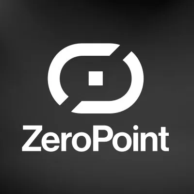 ZeroPoint Technologies AB logo