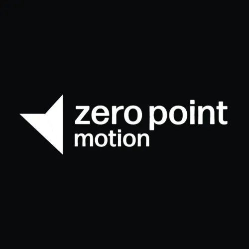 Zero Point Motion logo