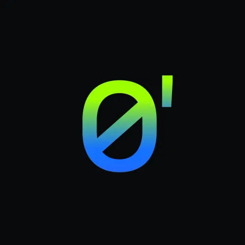 Zero Prime logo