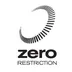 Zero Restriction logo