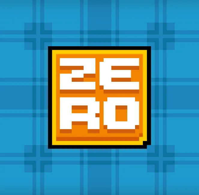 Zero Studios logo