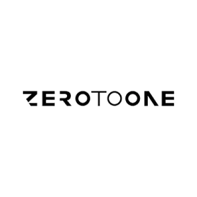 Zerotoone.ai logo