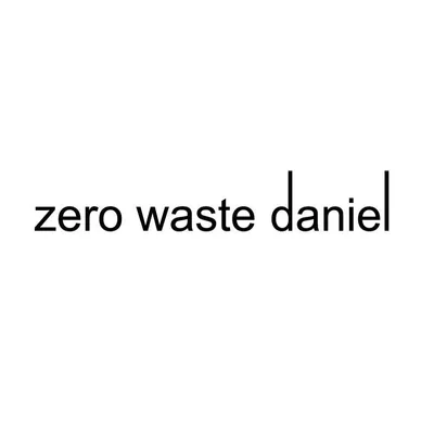 Zero Waste Daniel logo