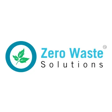 Zero Waste Solutions Logo