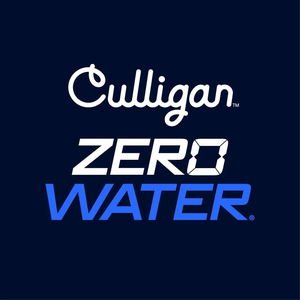 ZeroWater logo