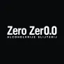 Logo Zero Zer0.0 - Twijnstraat
