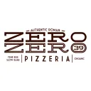 ZeroZero39 Pizzeria logo