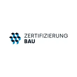 Zertifizierung Bau GmbH