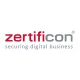 Zertificon logo