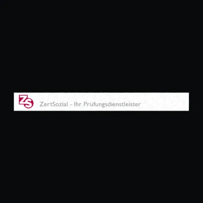 ZertSozial GmbH