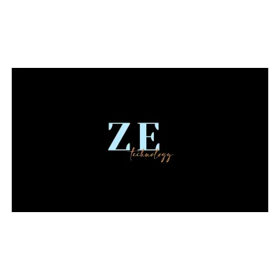 ZE Technology logo