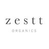 Zestt Organics logo