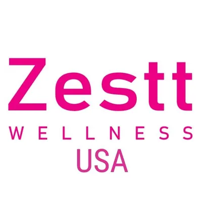 Zestt Wellness logo