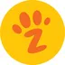 Zesty Paws logo