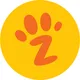 Zesty Paws logo