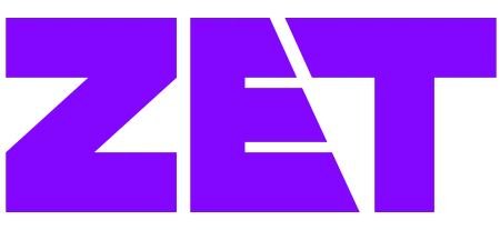 Zetapp logo
