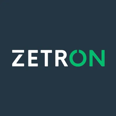 Zetron logo