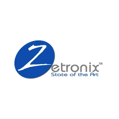 Zetronix Corp