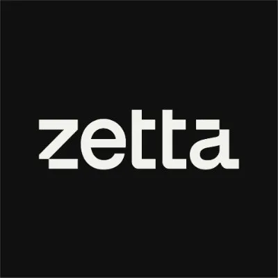 Zetta Venture Partners logo