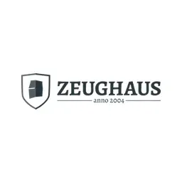 Zeughaus Armoury logo