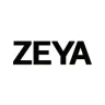 ZEYA logo