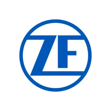 ZF Group Logo