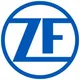 ZF Friedrichshafen logo