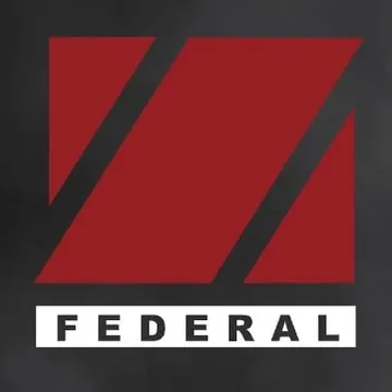 Z FEDERAL Logo