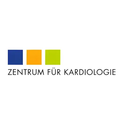 Zentrum für Kardiologie  -  MVZ Dr. Potolidis GmbH