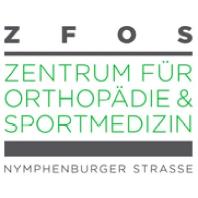 ORTHOPÄDISCHE GEMEINSCHAFTSPRAXIS
