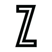 Z Gallerie Logo