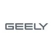 Geely Capital logo