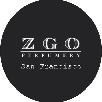 zgoperfumery.com logo