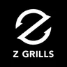 Z Grills logo