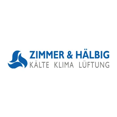 ZIMMER & HÄLBIG GmbH logo