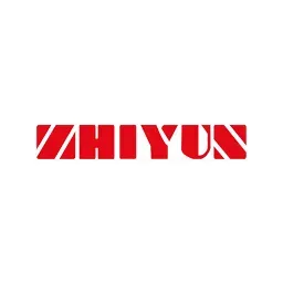 Dalian Zhiyun Automation Co Ltd Logo