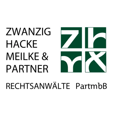 ZWANZIG HACKE MEILKE & PARTNER