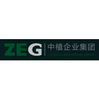 Zhonghai Shengrong Capital logo