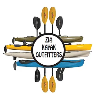 Ziakayaks