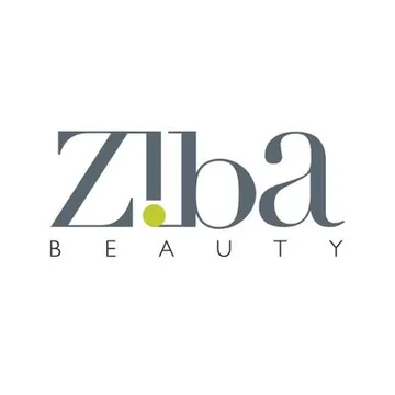 Ziba Beauty Logo