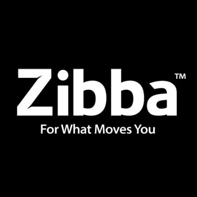 zibba.com logo