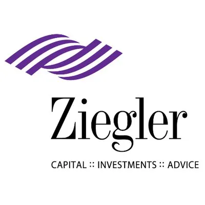 Ziegler HealthVest Partners logo