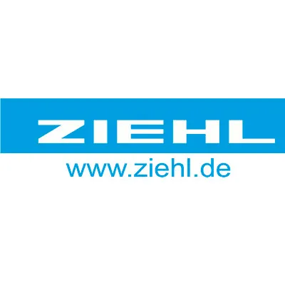 ZIEHL industrie-elektronik GmbH + Co KG logo