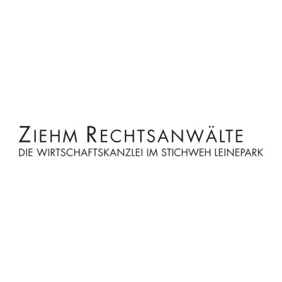 Ziehm Rechtsanwälte - Wirtschaftskanzlei